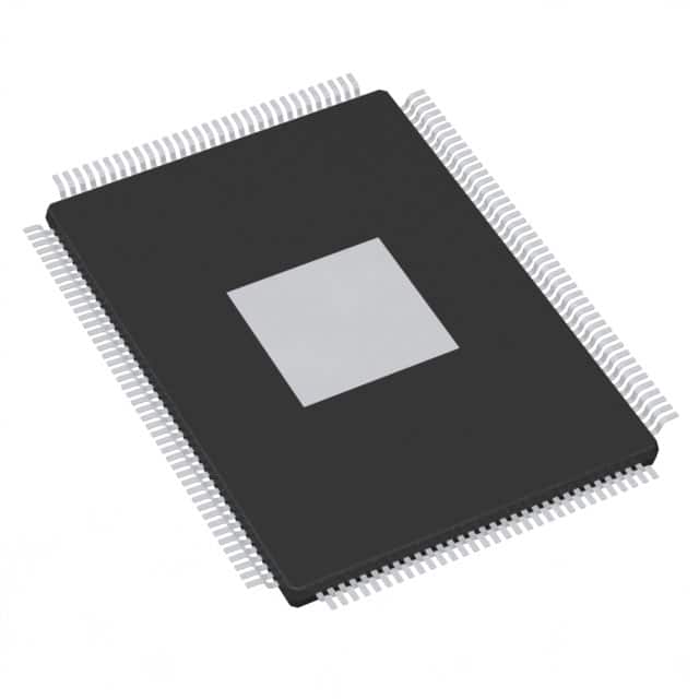 TW8845-LB1-CE Renesas Electronics America Inc  Video Processing